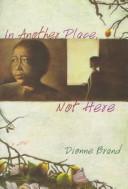 Cover of In Another Place, Not Here by Dionne Brand