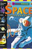 Cover of Space by Sue Becklake