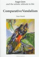 Cover of Comparative vandalism by Peter Shield