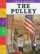 Front cover of The pulley by Patricia Armentrout