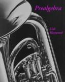 Front cover of Prealgebra by Margaret L. Lial