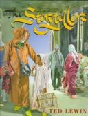 Cover of The storytellers by Ted Lewin
