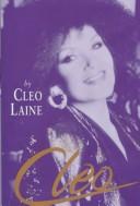Cover of Cleo by Cleo Laine