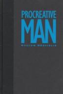 Cover of Procreative man by William Marsiglio