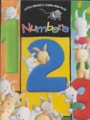 Cover of Numbers by Anaël Dena