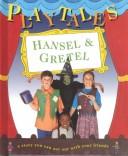 Front cover of Hansel & Gretel by Moira Butterfield