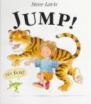 Cover of Jump! by Steve Lavis