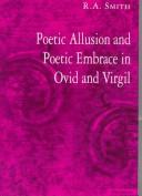 Cover of Poetic Embrace by Alden Smith