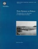 Front cover of From farmers to fishers by Barry A. Costa-Pierce