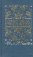 Cover of Secret Selves by Oliver S. Buckton