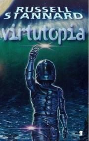 Cover of Virtutopia by Russell Stannard