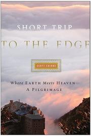 Front cover of Short Trip to the Edge by Scott Cairns