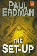 Cover of The Set-Up by Paul Emil Erdman