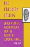 Cover of The Freudian calling by Louis Rose
