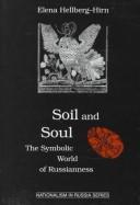Front cover of Soil and soul by Elena Hellberg-Hirn
