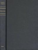 Front cover of Philosophical melancholy and delirium by Donald W. Livingston