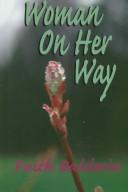 Cover of Woman on her way by Faith Baldwin