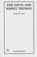 Cover of The Devil and Harry Truman by Michael W. Hess
