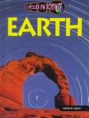 Cover of Earth by Peter D. Riley