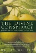 Cover of The Divine Conspiracy by Dallas Willard