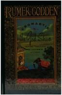 Front cover of Cromartie v. the god Shiva by Rumer Godden