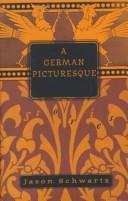 Cover of A German picturesque by Jason Schwartz