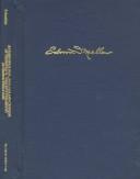 Front cover of An identification, analysis, and critique of Thorstein B. Veblen's philosophy of higher education by Schneider, Samuel