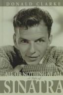 Front cover of All or nothing at all by Donald Clarke