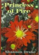 Front cover of Princess of Fire by Heather Graham