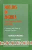 Front cover of Muslims in America by Amir N. Muhammad