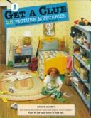 Cover of Get a clue 1 by Lawrence Treat