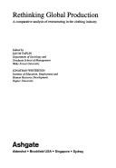 Front cover of Early Warning Indicators of Corporate Failure by Richard Colin Morris