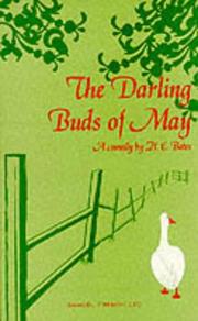 Front cover of The Darling Buds of May by H. E. Bates