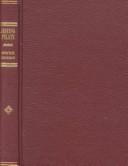 Cover of Jesting Pilate, and other papers and addresses by Dixon, Owen Sir