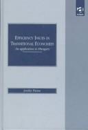 Front cover of Foreign direct investment in Korea by Bernie Bishop
