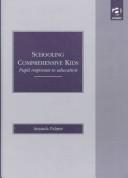 Cover of Schooling comprehensive kids by Amanda Palmer