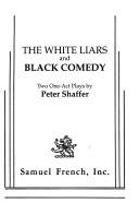 Cover of White liars by Peter Shaffer