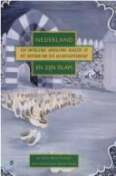Front cover of Nederland en zijn Islam by Jan Rath