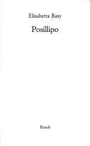 Cover of Posillipo by Elisabetta Rasy