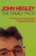 Cover of Family Pack by John Hegley