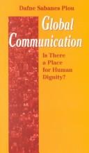 Cover of Global communication by Dafne Sabanes Plou