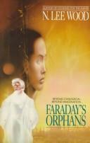 Cover of Faraday's orphans by N. Lee Wood