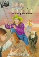 Cover of Rodeo rough cut by Marianne Hering