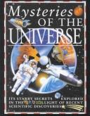 Front cover of Mysteries of the universe by Nigel Hawkes