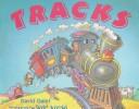 Cover of Tracks by David Galef