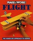Cover of Flight by Jack Challoner
