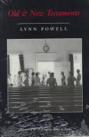 Cover of Old & New Testaments by Lynn Powell