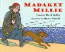 Front cover of Madaket Millie by Frances Ward Weller