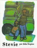 Cover of Stevie by John Steptoe