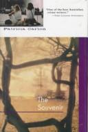 Cover of The Souvenir by Patricia Carlon